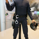 Image for article titled RoboCop Action Figures Look Dead And Alive